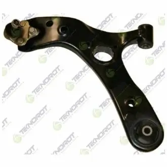 TOYOTA важіль к-кт передній лівий Prius 09- TEKNOROT T-909