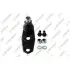 TEKNOROT RENAULT Кульова опора нижня Twingo II 07- R-864