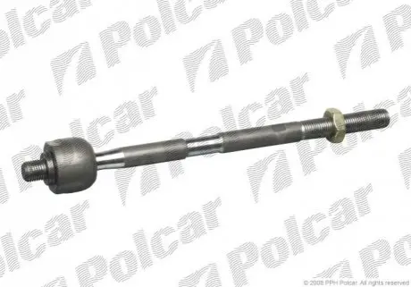 TOYOTA рульова тяга лів./прав.Carina E 93- TEKNOROT T-413