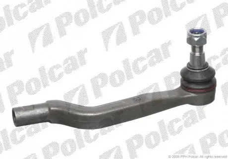 Фото db наконечник рульової тяги прав. vaneo 02- TEKNOROT M-671 DB наконечник рульової тяги прав. Vaneo 02- TEKNOROT M-671