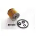 Фильтр топлива TOYOTA Land Cruider 98-07 JAPANPARTS FC-ECO090 (фото 1)