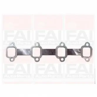 Прокладка колл.EX Ford Transit 2.5TD 91- FAI EM597