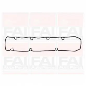 Прокладка клап.кришки Opel X18XE1/Z18XE Astra/Vectra/Zafira FAI RC874S