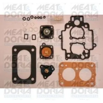 MEATDORIA FIAT Р-кт карбюратора Tipo,Tempra 1.6 88- MEAT&DORIA W544