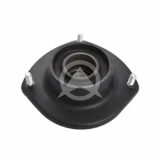 DAEWOO опора амортизатора Lanos (3 отвори) SIDEM 889404