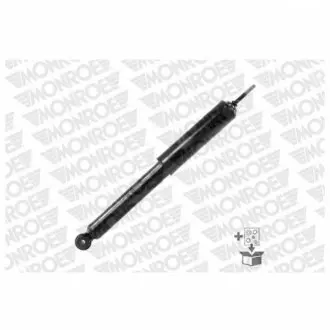OPEL амортизатор OESpectrum задн.Corsa C 00- MONROE 376107SP