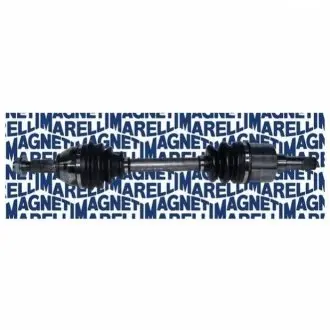 Піввісь MAGNETI MARELLI TDS0059