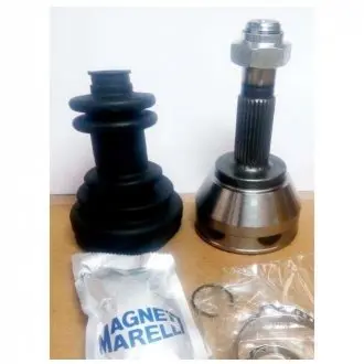 FIAT ШРКШ зовнішній к-кт.Ducato 82- MAGNETI MARELLI TOJ0049