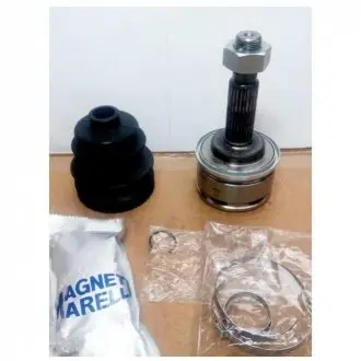 NISSAN ШРКШ зовнішній к-кт Micra 92- MAGNETI MARELLI TOJ0201