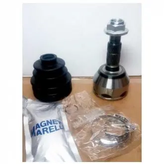 OPEL Шрус внешний к-кт Opel Astra H MAGNETI MARELLI TOJ0214