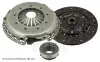 Комплект зчеплення Audi 100/A6 1.9 TDI 91-97 (d=228mm) (+вижимний) (66KW) BLUE PRINT ADV183092 (фото 1)