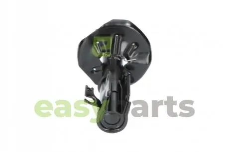 Амортизатор передній Mazda 323/ Premacy 98-05 - Л. (газ.) KAVO PARTS SSA-4513