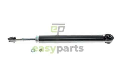 Амортизатор (задній) Nissan Micra IV 10-15 KAVO PARTS SSA-6521