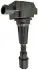 MAZDA Катушка зажигания Mazda 2,3 1.3/2.0 03- HELLA 5DA 358 057-021 (фото 1)
