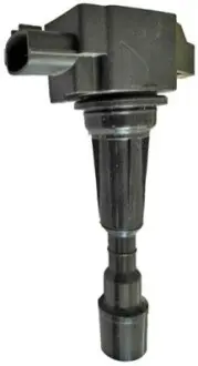 MAZDA Котушка запалювання Mazda 2,3 1.3/2.0 03- HELLA 5DA 358 057-021