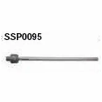 FORD тяга рульова прав. Transit 00- MAGNETI MARELLI SSP0095