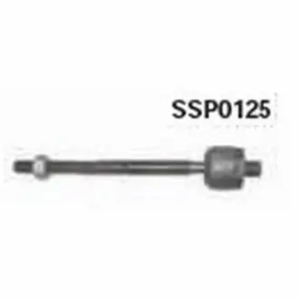 DB тяга рульова лів./прав. W210 95- MAGNETI MARELLI SSP0125