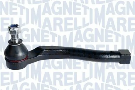 CHEVROLET наконечник лівий Aveo 02- MAGNETI MARELLI SSP0336