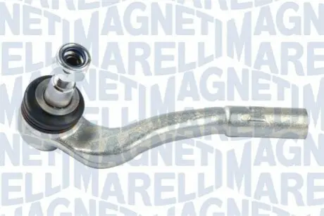 Фото db наконечник рул.тяги лів.w204 07- MAGNETI MARELLI SSP0486 DB наконечник рул.тяги лів.W204 07- MAGNETI MARELLI SSP0486