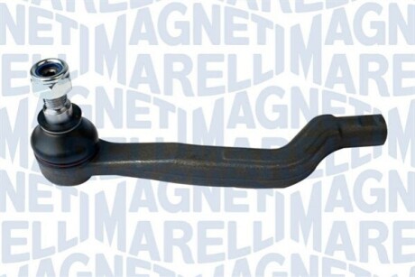 DB наконечник рул.тяги лів.W169 04- MAGNETI MARELLI SSP0498