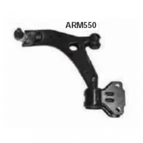 FORD важіль нижній лів.Focus III 11- MAGNETI MARELLI ARM550