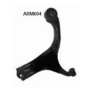 HYUNDAI важіль передн.лів.Accent 06- MAGNETI MARELLI ARM604