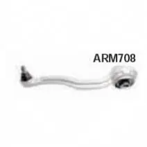 DB важіль передн.верхн.лів. W203 00- MAGNETI MARELLI ARM708