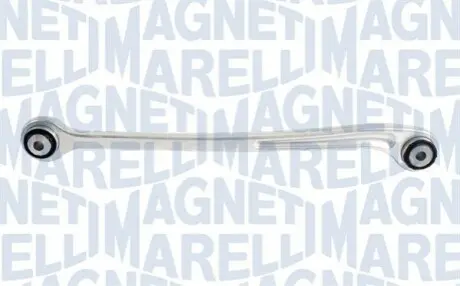 DB Важіль задньої підвіски прав. W221 MAGNETI MARELLI ARM772