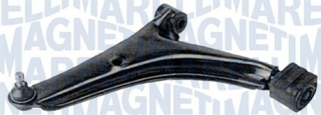 SUZUKI Важіль підвіски лів.Swift -01 MAGNETI MARELLI ARM992