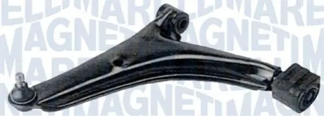 SUZUKI Рычаг подвески лев.Swift -01 MAGNETI MARELLI ARM992