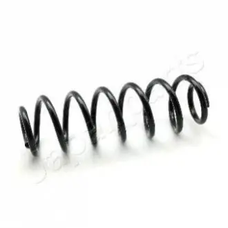 SKODA Пружина подвески задн. Octavia -13 JAPANPARTS ZC7099A