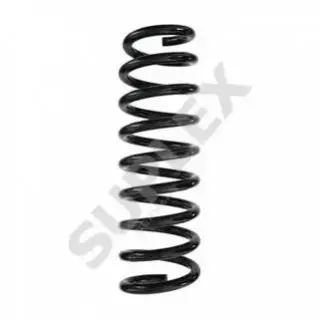 Фото пружина ходовой части SUPLEX 46101 Пружина ходовой части SUPLEX 46101
