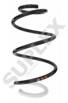 Фото renault пружина передняя l=324mm capture 13- SUPLEX 27355 RENAULT Пружина передняя L=324mm Capture 13- SUPLEX 27355
