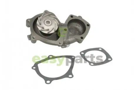 FIAT Помпа воды PALIO 1.7 70 TD 98- MAGNETI MARELLI 352316170314