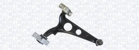 FIAT важіль передн.прав.Multipla 99- MAGNETI MARELLI 301181301900