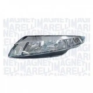 Фара передня ліва HONDA CIVIC 06- MAGNETI MARELLI 711307022596