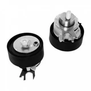 VW ролик натяж. Bora,Golf,Polo,Lupo MAGNETI MARELLI 331316170496