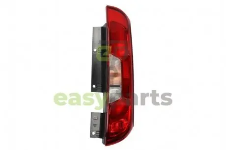 Задній ліхтар правий FIAT Doblo 14- MAGNETI MARELLI 712206501120