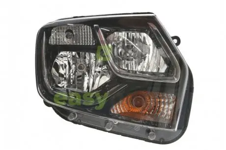 RENAULT фара передн. права Duster 13- MAGNETI MARELLI 714000813411