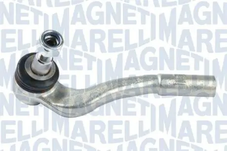 Фото db наконечник рул.тяги лів.w204 07- MAGNETI MARELLI 301191604860 DB наконечник рул.тяги лів.W204 07- MAGNETI MARELLI 301191604860