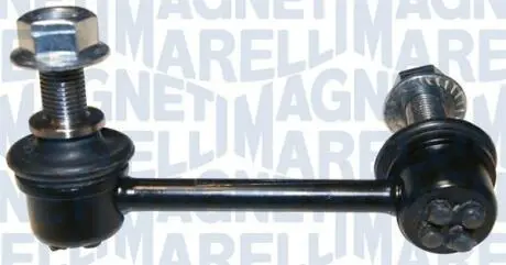 MAZDA Тяга стаб.передн.Лев.CX-9 07- MAGNETI MARELLI 301191624090
