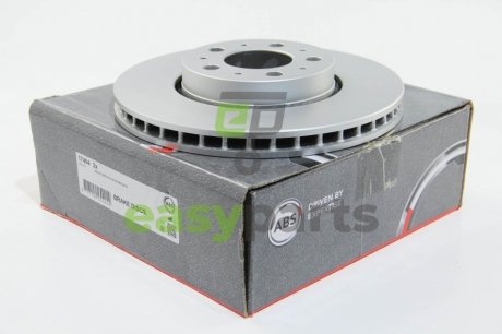 Тормозные диски A.B.S. 17404 (фото 1)