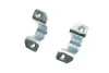 Втулка стабілізатора (переднього) VW Polo/Skoda Roomster/Fabia 99- (d=16mm) (к-кт) MEYLE 1004110050S (фото 2)