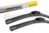 Щетка стеклоочистителя 550/400mm Direct Fit Kit - A 2x Contitech 2800011101280 (фото 1)