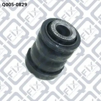 САЙЛЕНТБЛОК ЗАДН ПОПЕРЕЧ ТЯГИ TOYOTA KLUGER L/V AC Q-fix Q0050829