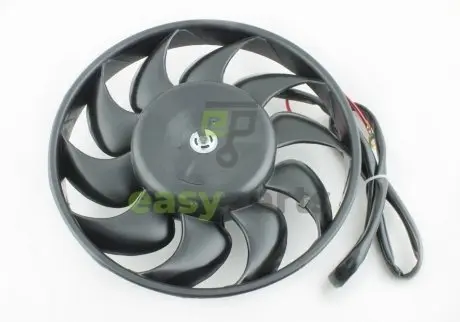 Електровентилятор Audi-80 92-95 / Audi-100 90-94/A AND 35959009