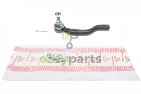 Наконечник тяги рульової (R) Toyota Rav 4 III/IV 06- ASMETAL 17TY2101