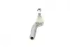 Наконечник тяги рульової (R) Seat Cordoba/Ibiza/Skoda Fabia/Roomster/VW Polo 01- (M14x1,5) ASMETAL 17VW2011 (фото 3)