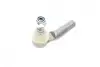 Наконечник тяги рульової (R) Seat Cordoba/Ibiza/Skoda Fabia/Roomster/VW Polo 01- (M14x1,5) ASMETAL 17VW2011 (фото 5)