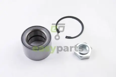 Підшипник маточини перед. Fiat Ducato/Peugeot Boxer 01-06 (1.8t) AUTLOG RS1269